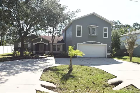 54 Postwood Dr, Palm Coast, FL 32164