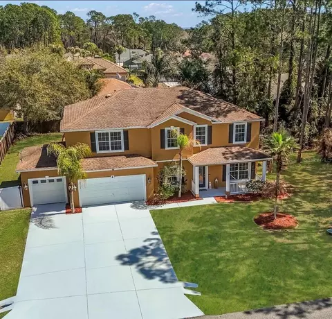 4 Lake Charles Pl, Palm Coast, FL 32137