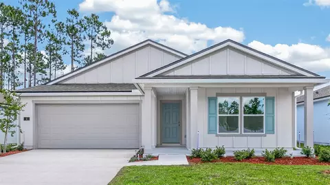 4 Sawdust Ln, Palm Coast, FL 32137