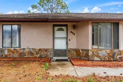 408 Australian Rd NW, Palm Bay, FL 32907