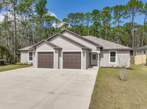 44 Regency Dr, Palm Coast, FL 32164
