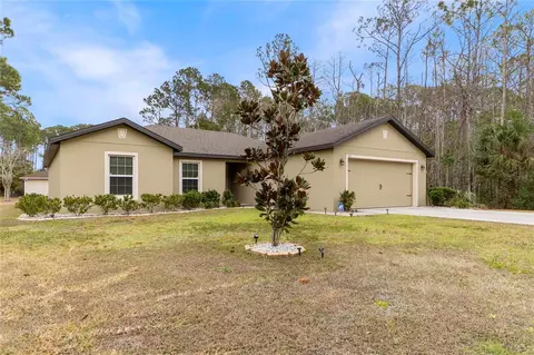 50 Ullian Trl, Palm Coast, FL 32164