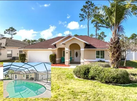 19 Wendlin Ln, Palm Coast, FL 32164