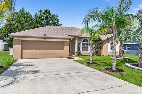 33 Phoenix Ln, Palm Coast, FL 32164