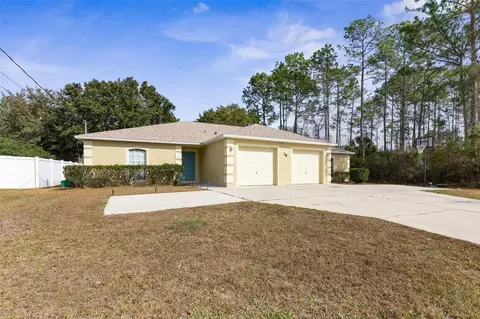 18 Regina Ln #A & B, Palm Coast, FL 32164