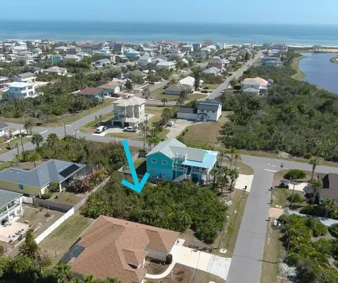 25 Surf Dr, Palm Coast, FL 32137