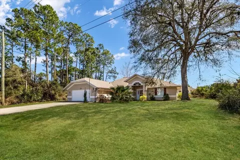 86 Fellowship Dr, Palm Coast, FL 32137