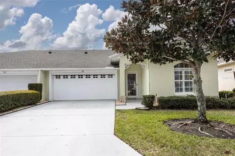 28 Veranda Way #28, Palm Coast, FL 32137