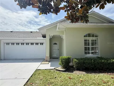 28 Veranda Way #28, Palm Coast, FL 32137