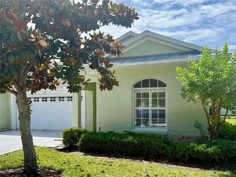 28 Veranda Way #28, Palm Coast, FL 32137