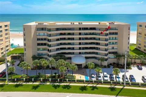 4535 S Atlantic Ave #2605, Port Orange, FL 32127