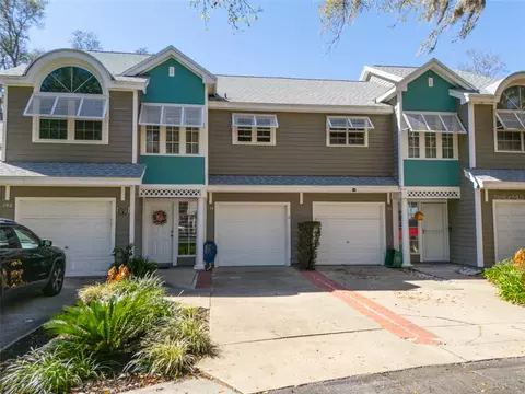 152 Grand Oaks Cir #152, Daytona Beach, FL 32114