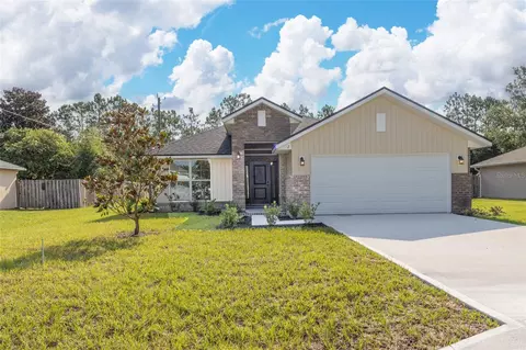 7 Zircon Ct, Palm Coast, FL 32164