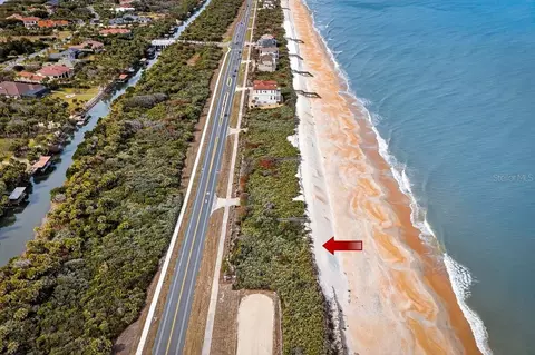 3709 N Ocean Shore Blvd, Palm Coast, FL 32137