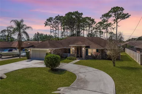 196 Boulder Rock Dr, Palm Coast, FL 32137