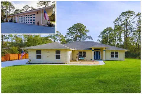 633 Art Center Ave, New Smyrna Beach, FL 32168