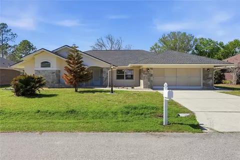 29 Bronson Ln, Palm Coast, FL 32137