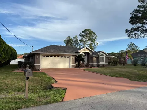 23 Evansmill Ln, Palm Coast, FL 32164