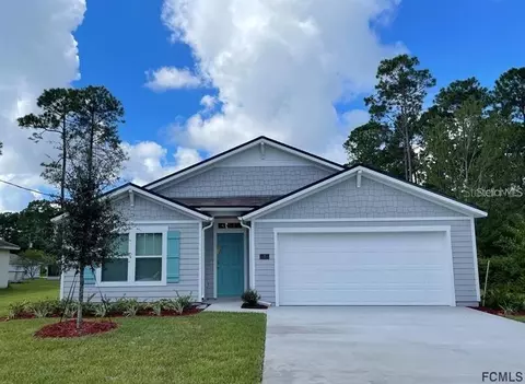 7 Reybell Ln, Palm Coast, FL 32164