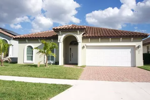 388 Villa Sorrento Cir, Haines City, FL 33844