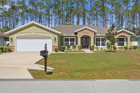 56 Esperanto Dr, Palm Coast, FL 32164