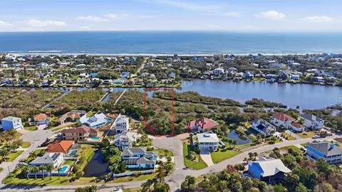 570 Springdale Dr, Flagler Beach, FL 32136