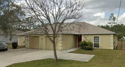 14 Regent Ln #A & B, Palm Coast, FL 32164