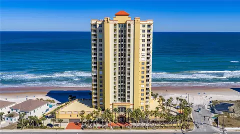 2300 N Atlantic Ave #101, Daytona Beach, FL 32118