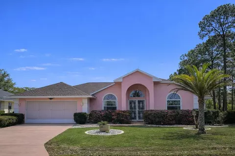 12 Warwick Pl, Palm Coast, FL 32164