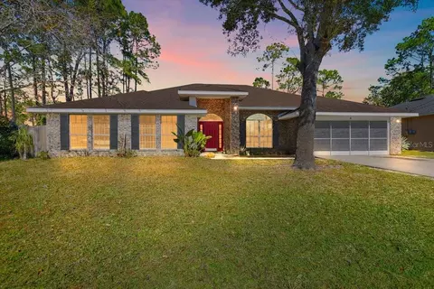 38 Red Mill Dr, Palm Coast, FL 32164