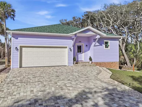 1232 S Flagler Ave, Flagler Beach, FL 32136