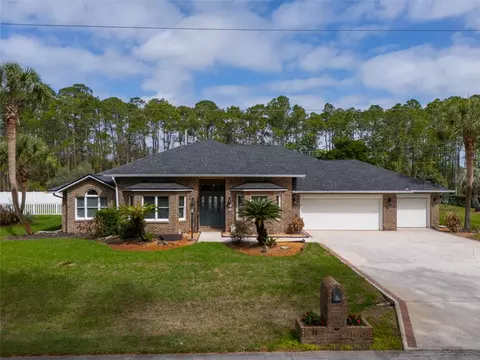 2 Elder Dr, Palm Coast, FL 32164