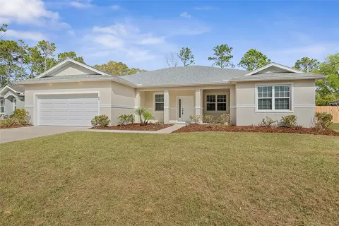 66 Westhampton Dr, Palm Coast, FL 32164