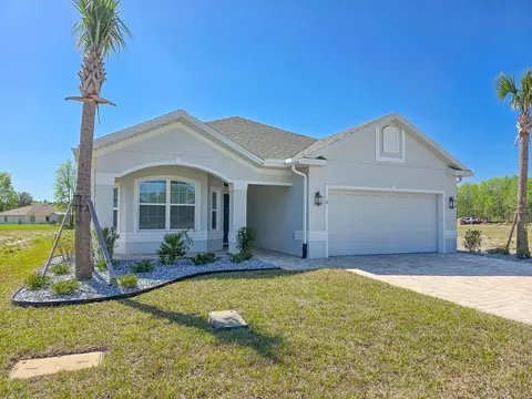8 Lakeland Way, Palm Coast, FL 32137