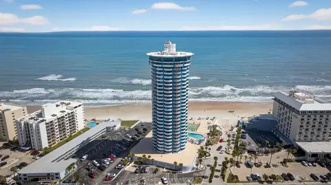 2625 S Atlantic Ave #14NE, Daytona Beach, FL 32118