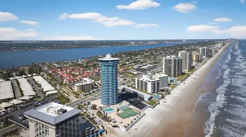 2625 S Atlantic Ave #14NE, Daytona Beach, FL 32118
