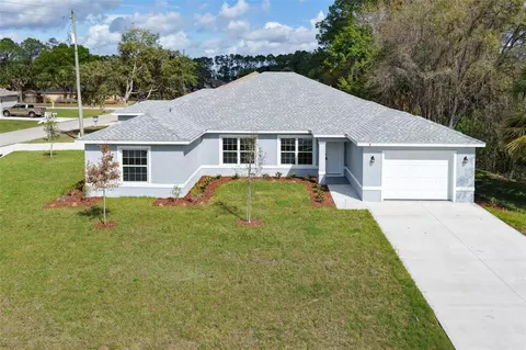 95 Providence Ln, Palm Coast, FL 32164
