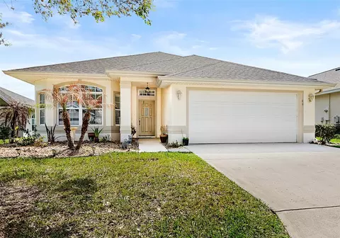 69 Raintree Cir, Palm Coast, FL 32164