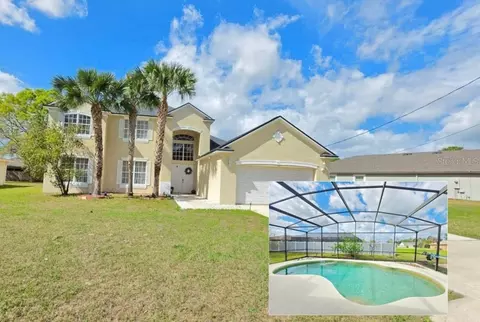 18 Price Ln, Palm Coast, FL 32164