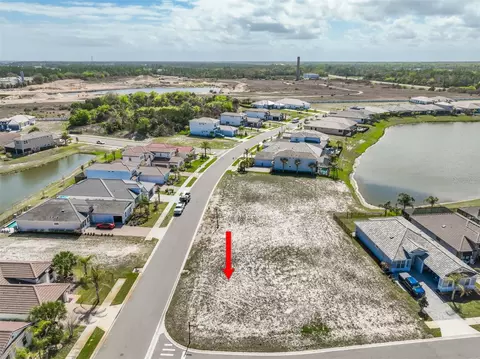 1 Del Palma Dr, Palm Coast, FL 32137