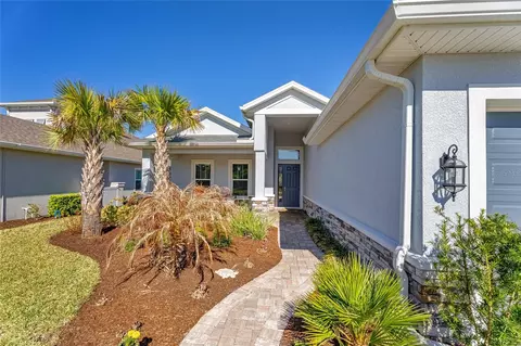 8 N Lakewalk Dr, Palm Coast, FL 32137