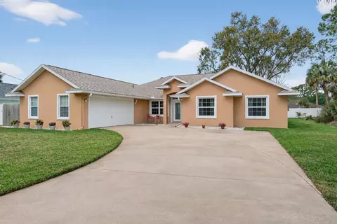60 Pickering Dr, Palm Coast, FL 32164