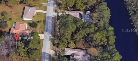 56 Price Ln, Palm Coast, FL 32164