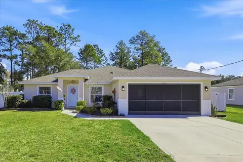 131 Sea Trl, Palm Coast, FL 32164