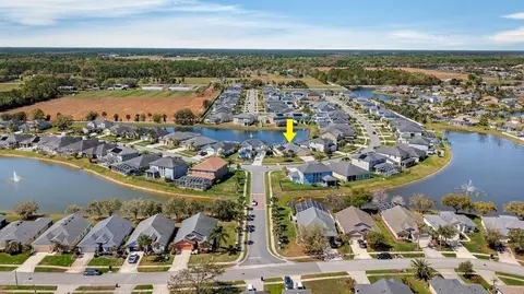 6850 Forkmead Ln, Port Orange, FL 32128