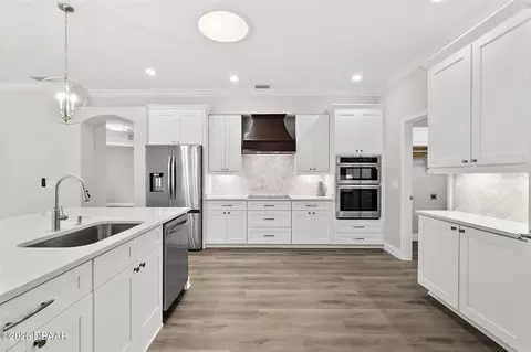 Kitchen - 7 Traceway Ct, Ormond Beach, FL 32174 photo 1 of 4