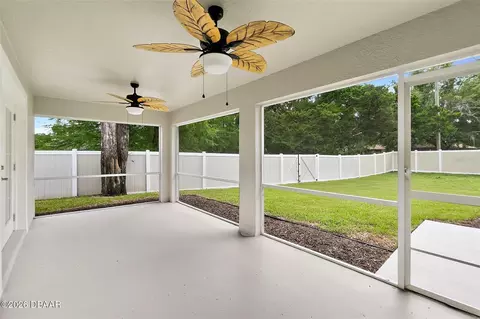 Exterior - 7 Traceway Ct, Ormond Beach, FL 32174 photo 3 of 13