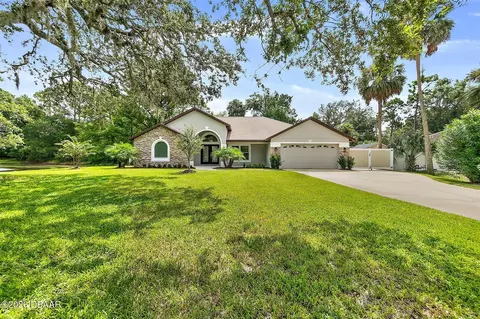 Exterior - 7 Traceway Ct, Ormond Beach, FL 32174 photo 2 of 13