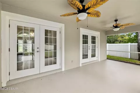 Exterior - 7 Traceway Ct, Ormond Beach, FL 32174 photo 4 of 13