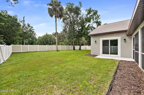 Exterior - 7 Traceway Ct, Ormond Beach, FL 32174 photo 5 of 13